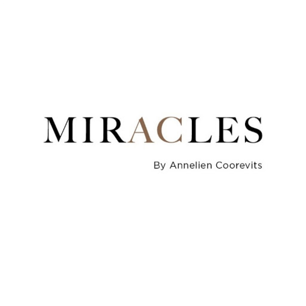 Duizeligheid schilder schermutseling Miracles by Annelien Coorevits - Shop bij Still29.be!