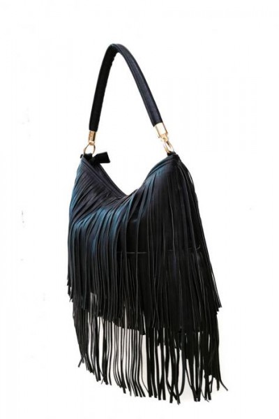 Handbag Dolly Black