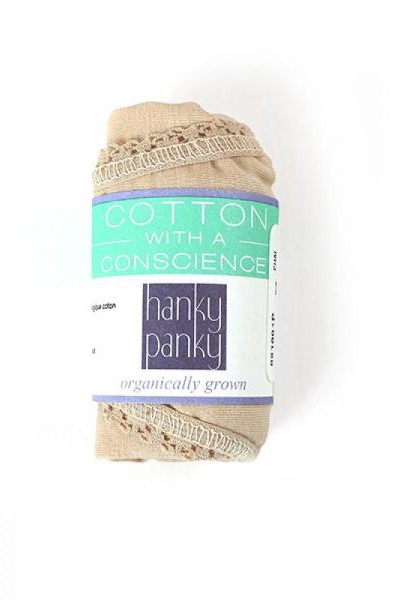 Hanky Panky Cotton Original String Chai