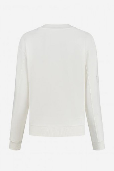 Fifth House Emmi Sweater Off White