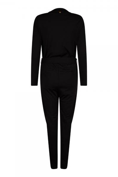 Jacky Luxury Jumpsuit Black