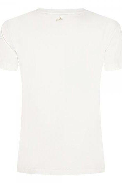 Jacky Luxury Daya T-shirt Off White