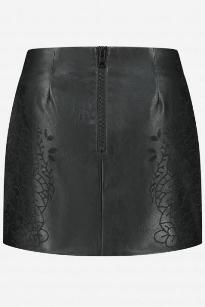 Nikkie Izoya Skirt Black