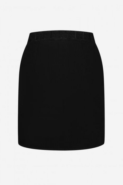Nikkie Bahamas Skirt Black