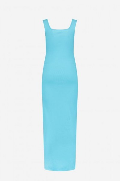 Nikkie Cuba Dress Beach Blue