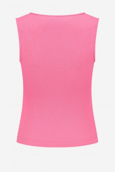 Nikkie Cuba Top Summer Pink