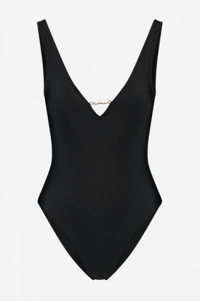 Nikkie Corlu Swimsuit Black