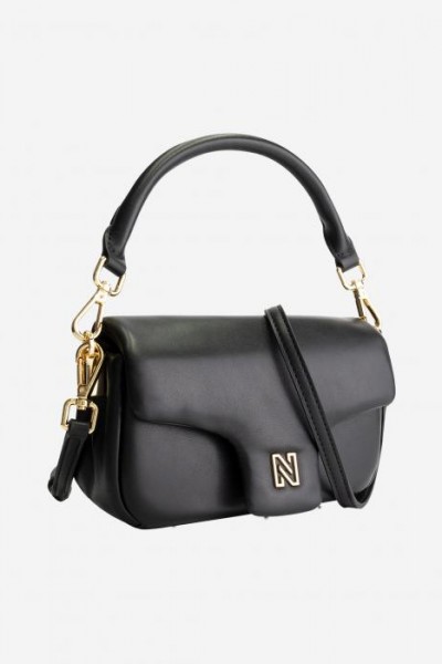 Nikkie Daye Shoulderbag Black