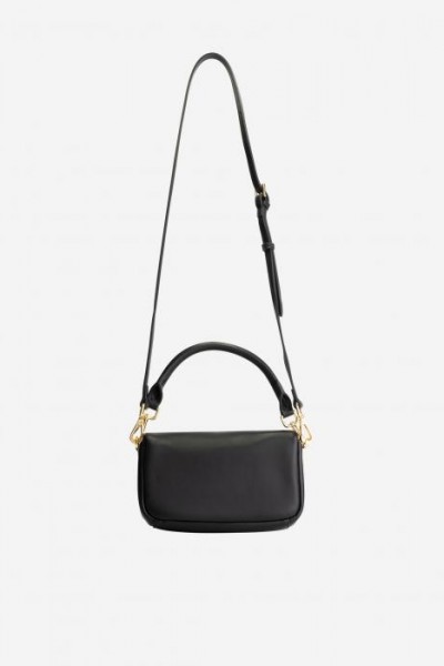 Nikkie Daye Shoulderbag Black