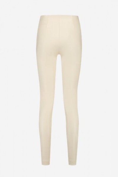 Nikkie Esa Broek Cream