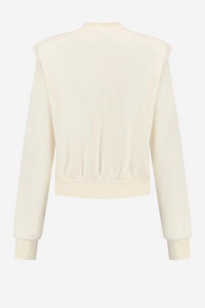 Nikkie Rocky Sweater Cream