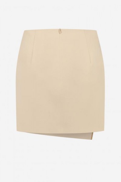 Nikkie Evora Skirt Hummus