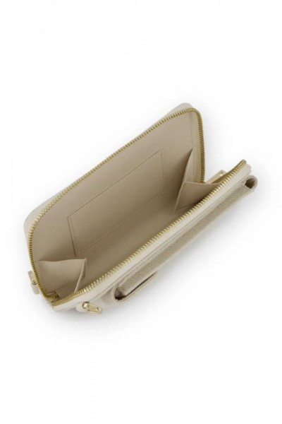 Homage kaia Pocket Bag Cream