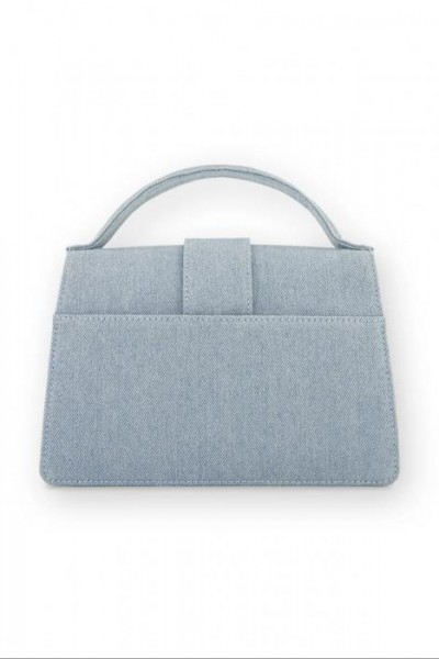 Homage Gigi Midi Bag Light Blue