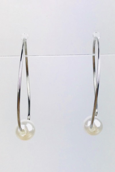 a-004-oorring-pearl-zilver-oorring-pearl-zilver