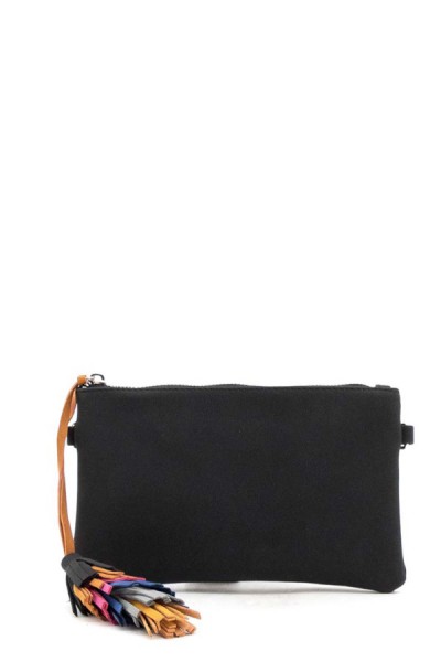 Handbag Verona Black