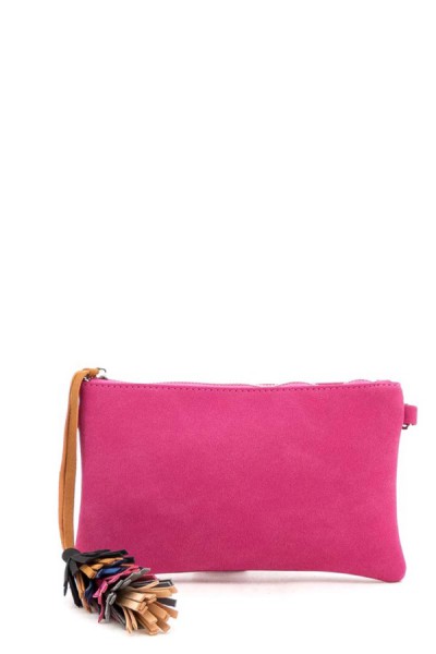 Handbag Verona Pink