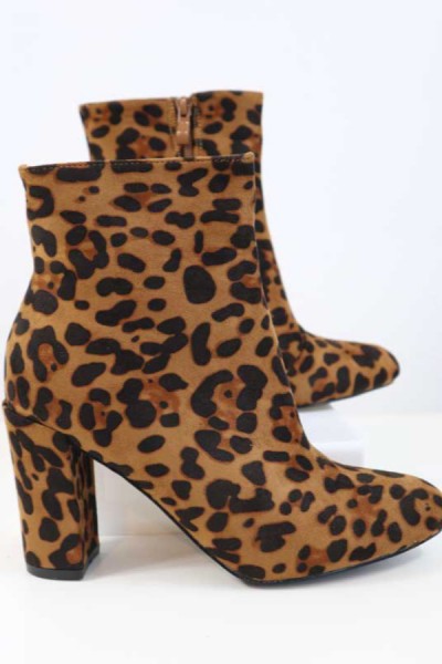 s-luipaard-boots-leopard