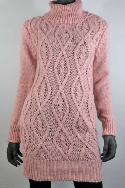 Sweater Bari Pink