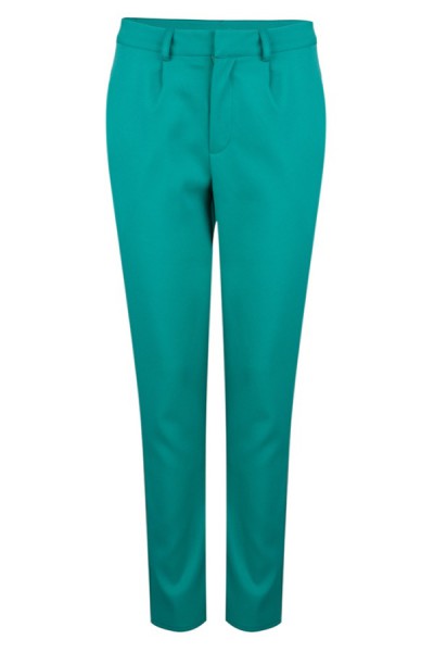 Jacky Luxury Pantalon Vert