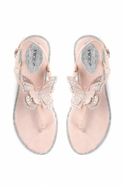 slippers-butterfly-roze-slippers-butterfly-rose