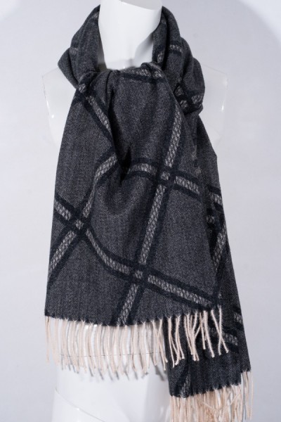 Miracles Scarf Astrid Noire