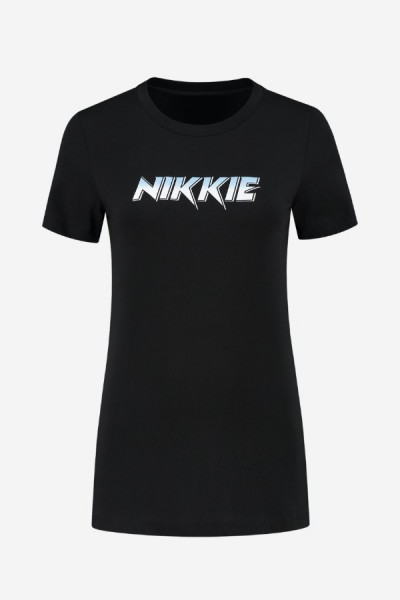 Nikkie Thunder T shirt