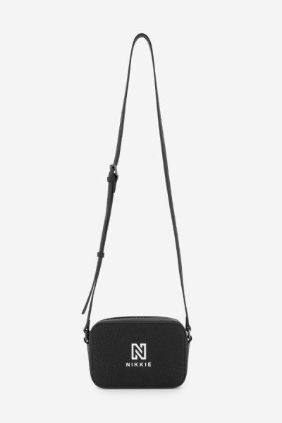 Nikkie Deonne Crossbody Minibag Black