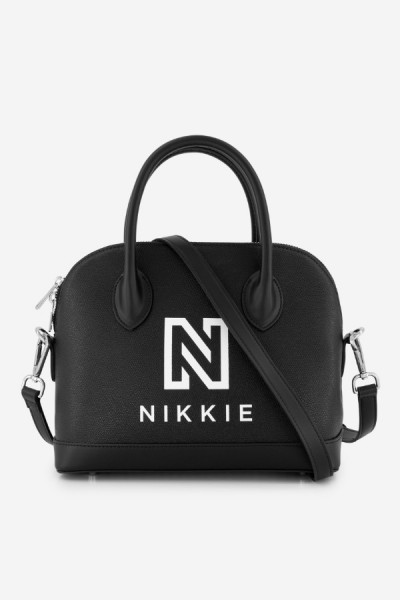 Nikkie Doria Mini Bowling Bag