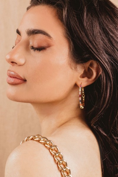 The Adriana Earrings