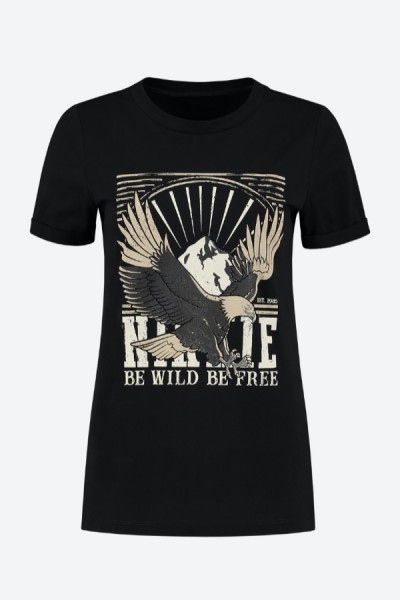 nikkie-eagle-boyfriend-roll-up-tshirt-black-n6-391-2105-nikkie-eagle-boyfriend-roll-up-t-shirt