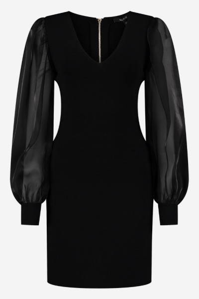 nikkie-jazelle-dress-black-n7-451-2106-nikkie-jazelle-jurk-zwart