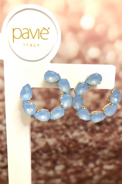 pavie-italy-earring-noche-azzurro-pavie-italy-oorring-noche-azuurblauw