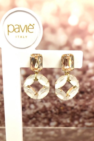 pavie-italy-earring-sogno-oro-bianco-pavie-italy-earring-sogno-oro-bianco