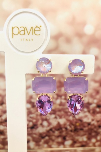 pavie-italy-earring-lilly-glicine-pavie-italy-earring-lilly-glicine