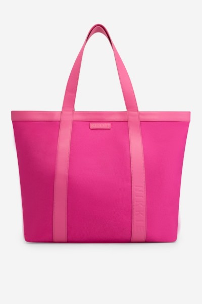 nikkie-beach-bag-hotpink-n9-931-2203-nikkie-beach-bag-hot-pink