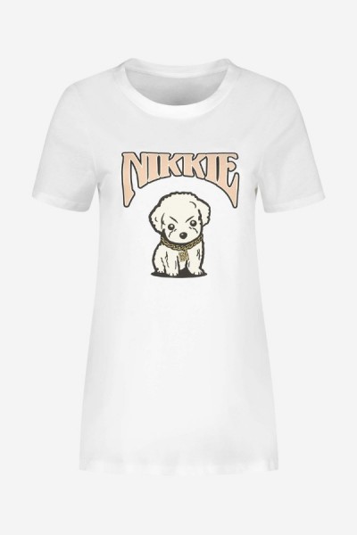 Nikkie Bobbie T Shirt