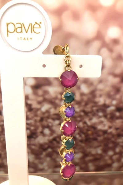 pavie-italy-bracelet-tenere-verde-viola-pavie-italy-bracelet-tenere-verde-viola