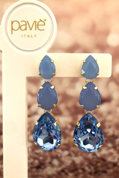 pavie-italy-oorring-simone-azzurro-pavie-italy-oorring-simone-lichtblauw