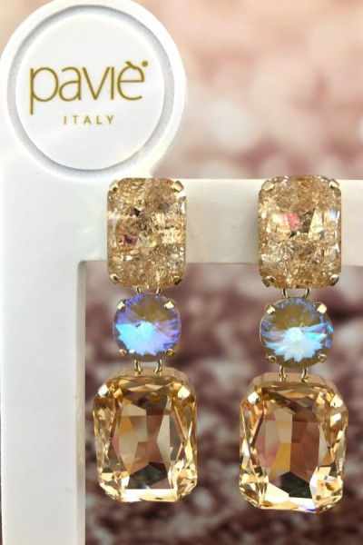 pavie-italy-earring-dolce-oro-pavie-italy-oorring-dolce-oro