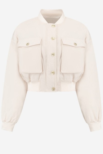 Nikkie Daxi Bomber Pearl