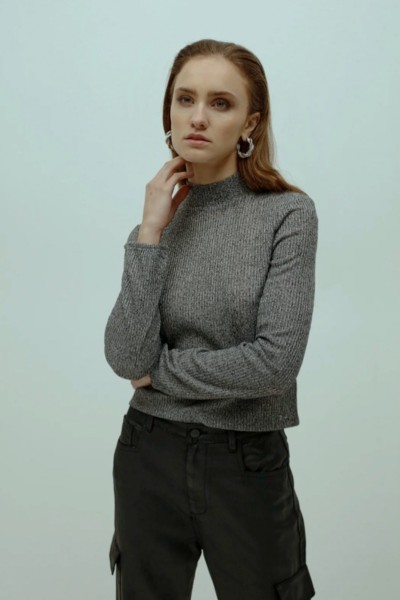 homage-striped-turtle-neck-grey-melange-homage-turtle-neck-shirt-grey-melange