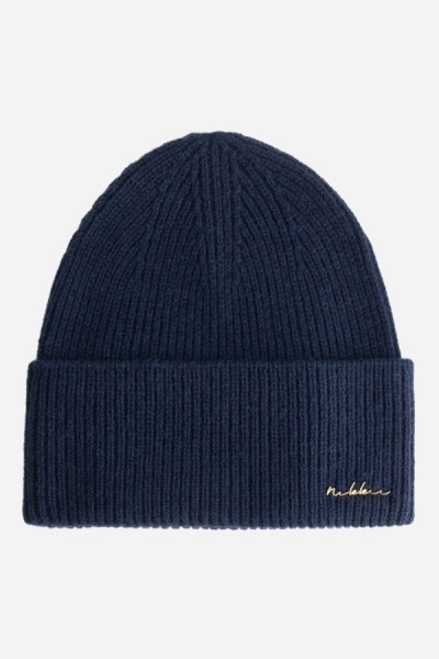 nikkie-signature-beanie-navy-n9-495-2405-nikkie-signature-beanie-navy