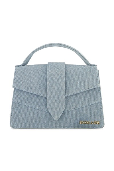 Homage Gigi Midi Bag Light Blue