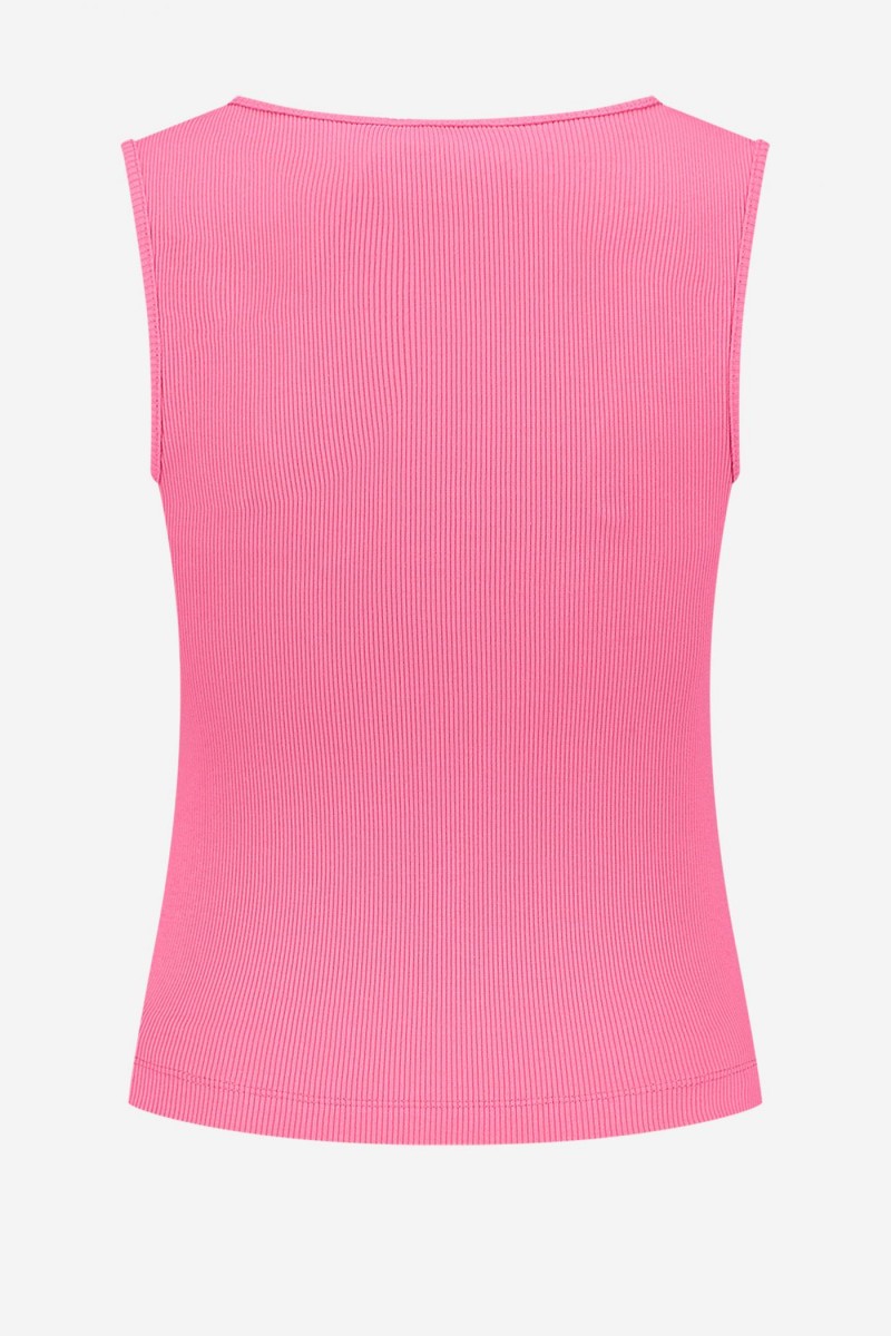 Nikkie Cuba Top Summer Pink