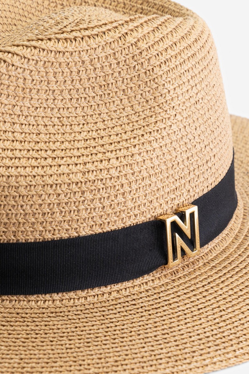 Nikkie Curacao Hat Neutral