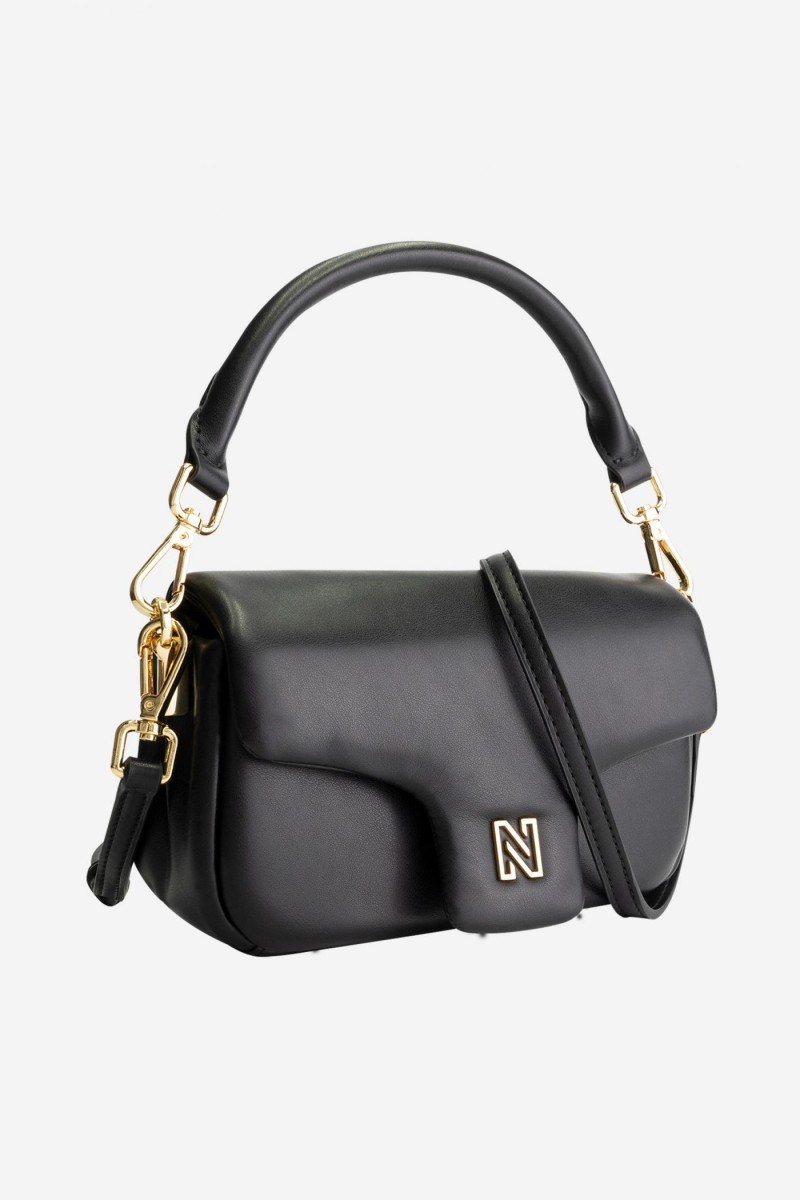 Nikkie Daye Shoulderbag Zwart