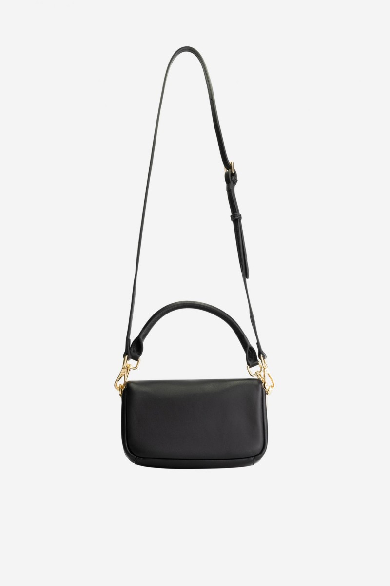 Nikkie Daye Shoulderbag Zwart