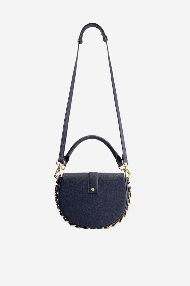 Nikkie Elano Shoulderbag Navy