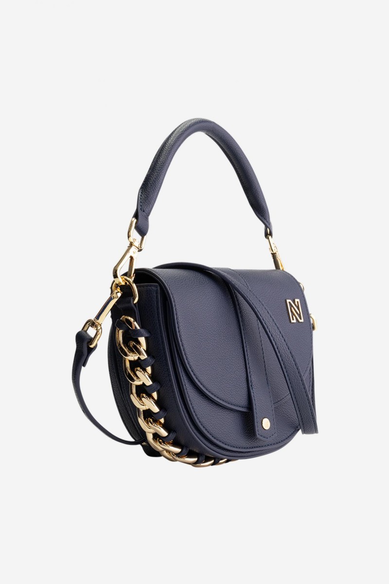 Nikkie Elano Shoulderbag Navy